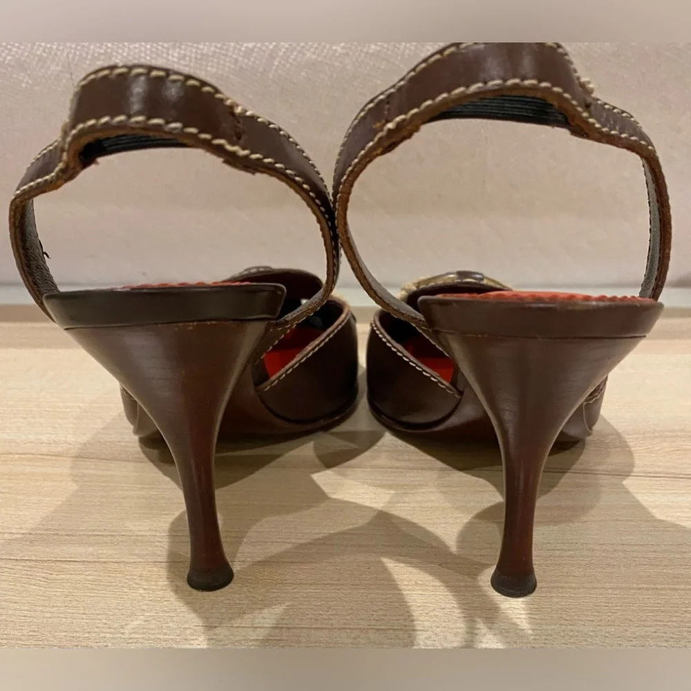 🎉 Host Pick 🎉 YSL Rive Gauche Singback - Picture 8 of 10